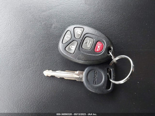 GMC ACADIA SLE 2014 1GKKVPKD3EJ333480 Image 11