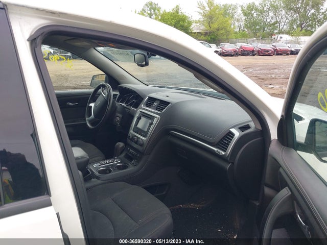 GMC ACADIA SLE 2014 1GKKVPKD3EJ333480 Image 5
