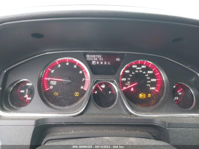 GMC ACADIA SLE 2014 1GKKVPKD3EJ333480 Image 7