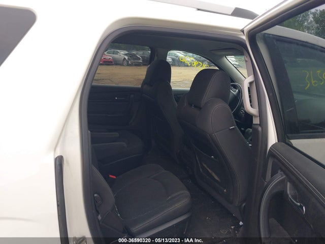 GMC ACADIA SLE 2014 1GKKVPKD3EJ333480 Image 8