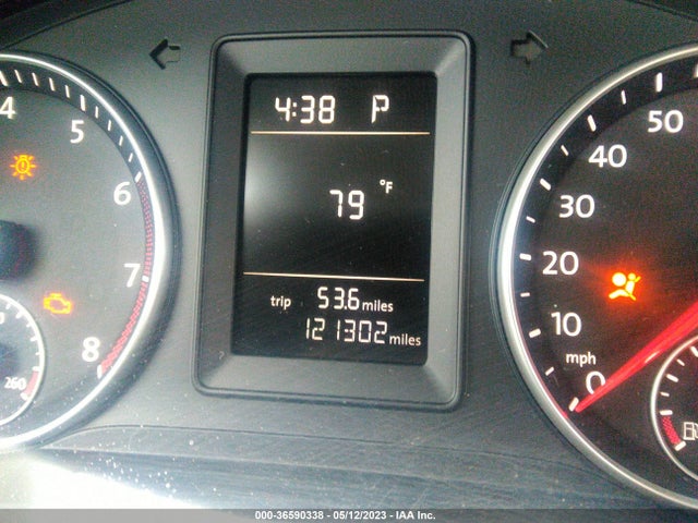 2010 VOLKSWAGEN JETTA SEDAN SE VIN: 3VWRX7AJ8AM014498