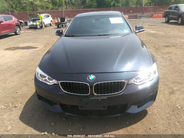 WBA4C9C56FD331992 BMW 4 Series 428i Xdrive