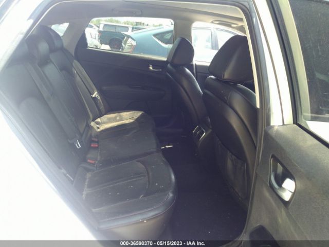 5XXGW4L26JG206165 KIA OPTIMA SX