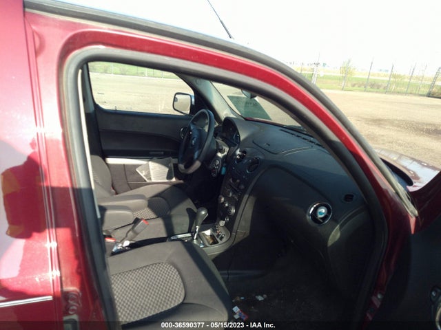 2007 CHEVROLET HHR LT VIN: 3GNDA23D07S604263