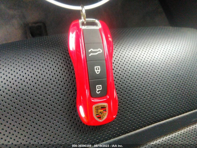 2021 Porsche Cayenne, VIN: WP1AH2AY8MDA38067