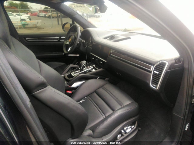 2021 Porsche Cayenne, VIN: WP1AH2AY8MDA38067