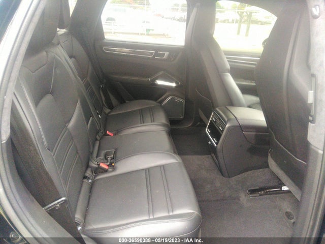 2021 Porsche Cayenne, VIN: WP1AH2AY8MDA38067