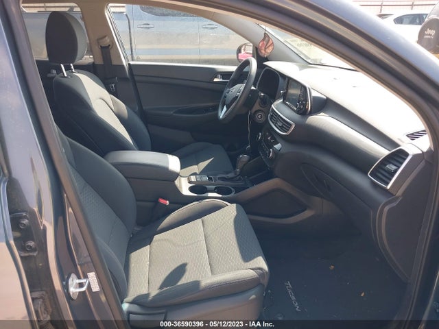 Hyundai TUCSON SE 2019 KM8J2CA43KU054935 Image 6