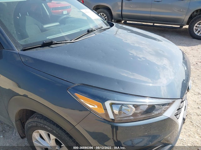 Hyundai TUCSON SE 2019 KM8J2CA43KU054935 Image 7