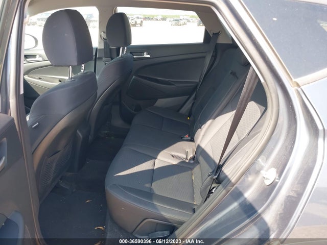 Hyundai TUCSON SE 2019 KM8J2CA43KU054935 Image 9