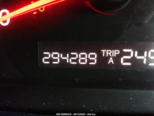 2005 HONDA ACCORD SDN EX-L V6 VIN: 1HGCM66555A032422