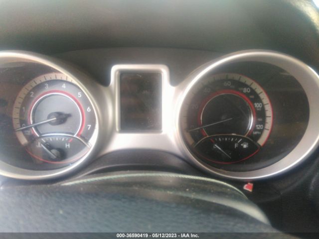 3C4PDCBG0FT700708 Dodge Journey Sxt