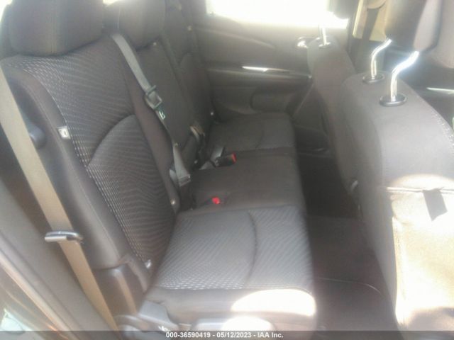 3C4PDCBG0FT700708 Dodge Journey Sxt
