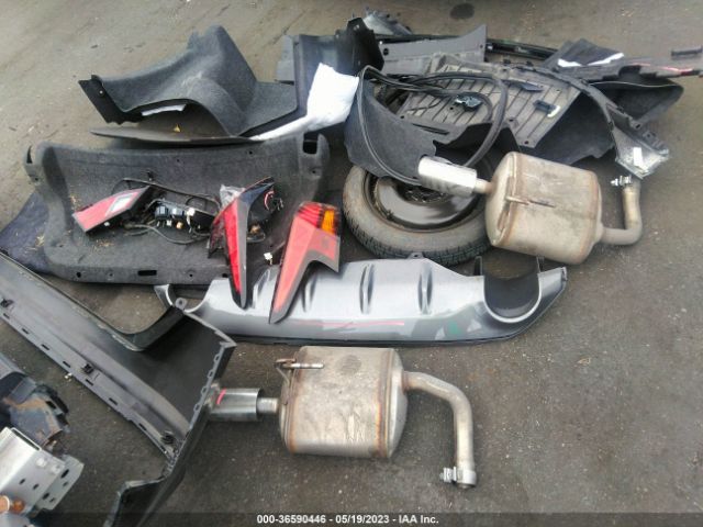 1N4BL4CV2NN419238 Nissan Altima 2.5 Sr