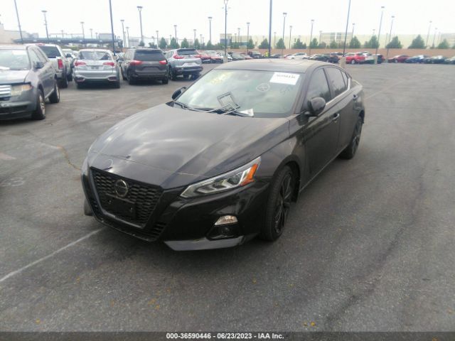 1N4BL4CV2NN419238 Nissan Altima 2.5 Sr