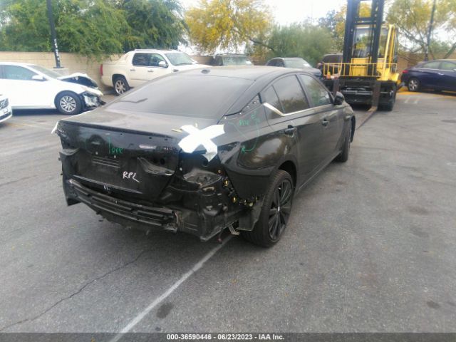 1N4BL4CV2NN419238 Nissan Altima 2.5 Sr