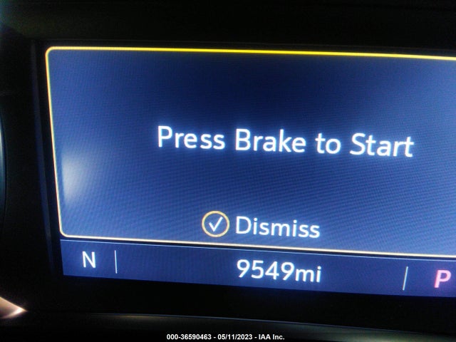 Chevrolet EQUINOX RS 2023 3GNAXMEGXPS152925 Image 7