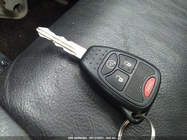 1C4NJCEA3GD815477 Jeep Compass High Altitude Edition