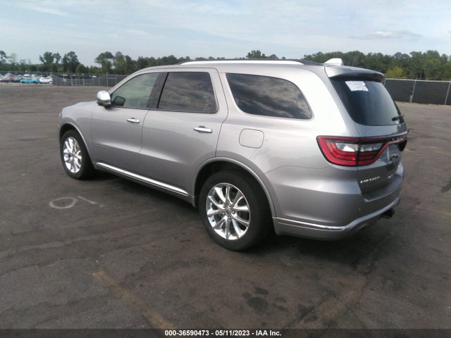 Dodge Durango Citadel 2019 1C4RDHEG6KC778840 Image 3