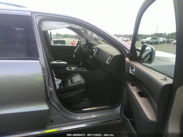 Dodge Durango Citadel 2019 1C4RDHEG6KC778840 Image 5