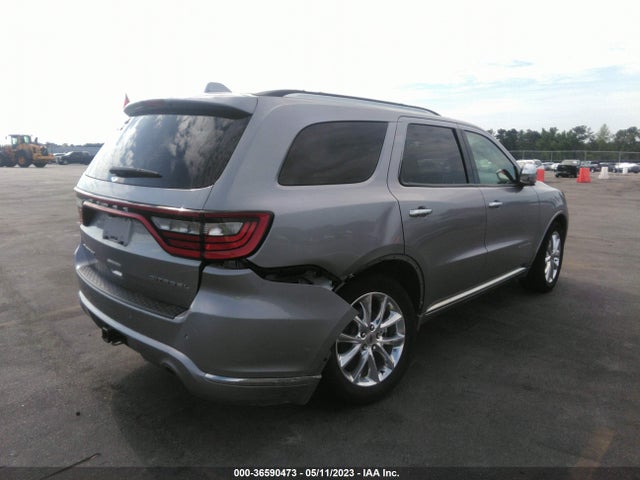 Dodge Durango Citadel 2019 1C4RDHEG6KC778840 Image 6
