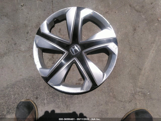 Honda Civic Sedan Lx 2016 19XFC2F5XGE245857 Image 12