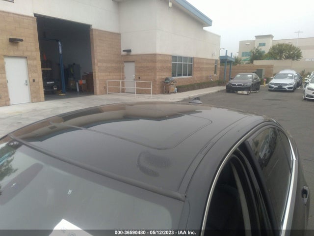 2010 BMW 3 SERIES 335I VIN: WBAPM7C57AA367361