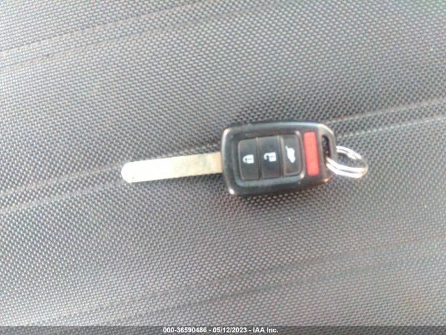 Honda CR-V LX 2018 2HKRW5H37JH402619 Image 11
