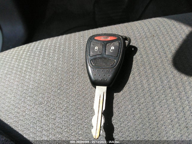 2006 DODGE DAKOTA 1D7HW28K36S657087 Photo 10