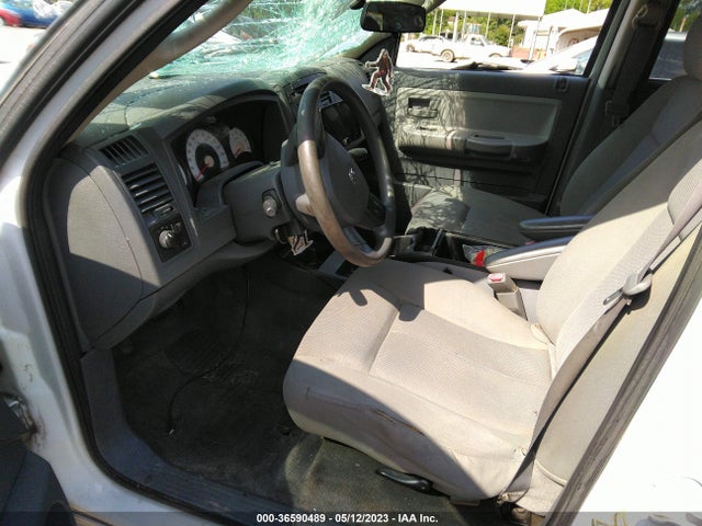 2006 DODGE DAKOTA 1D7HW28K36S657087 Photo 4