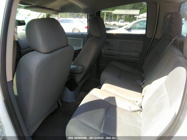2006 DODGE DAKOTA 1D7HW28K36S657087 Photo 7
