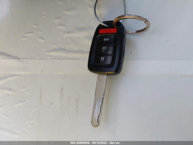 Honda Civic Sedan Lx 2014 19XFB2F58EE032342 Image 3