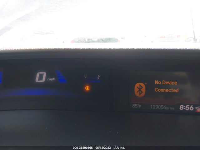 Honda Civic Sedan Lx 2014 19XFB2F58EE032342 Image 8