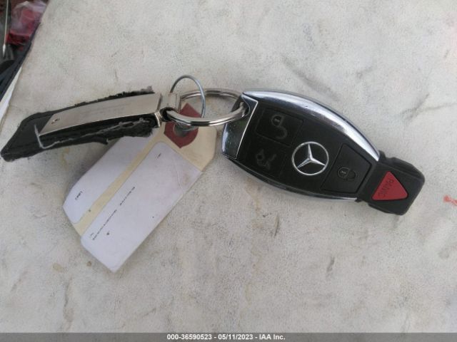 WDDSJ4EB9FN180832 Mercedes-Benz Cla-class Cla 250