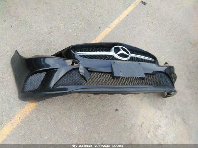 WDDSJ4EB9FN180832 Mercedes-Benz Cla-class Cla 250