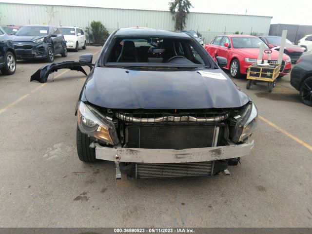 WDDSJ4EB9FN180832 Mercedes-Benz Cla-class Cla 250