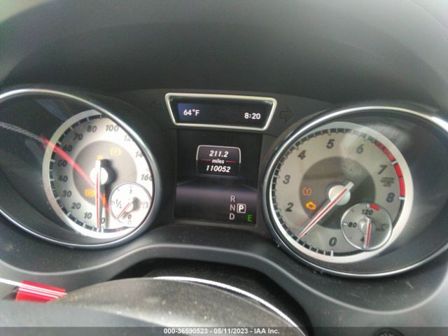 WDDSJ4EB9FN180832 Mercedes-Benz Cla-class Cla 250