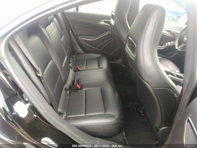 WDDSJ4EB9FN180832 Mercedes-Benz Cla-class Cla 250
