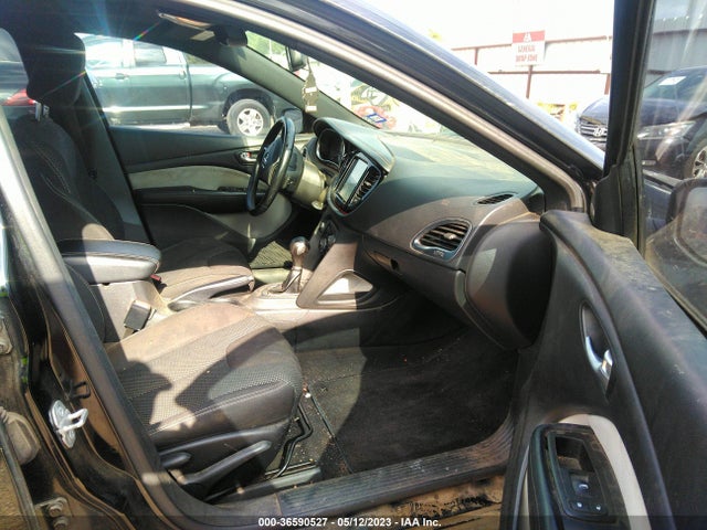 Dodge DART SXT 2015 1C3CDFBB6FD111631 Image 6