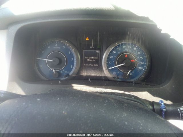 5TDDZ3DC3KS227079 Toyota SIENNA XLE