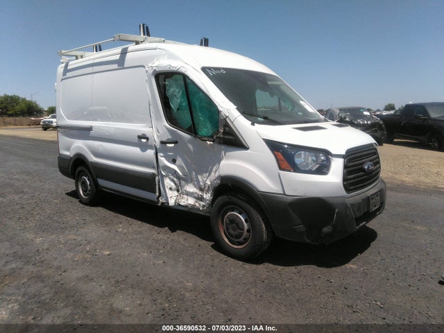 2019 1FTYE1CM3KKA82287 main image