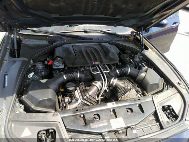 WBSFV9C52ED592968 BMW M5