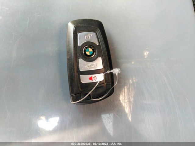 WBSFV9C52ED592968 BMW M5