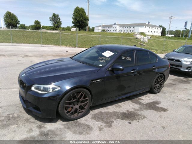 WBSFV9C52ED592968 BMW M5