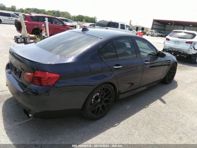 WBSFV9C52ED592968 BMW M5