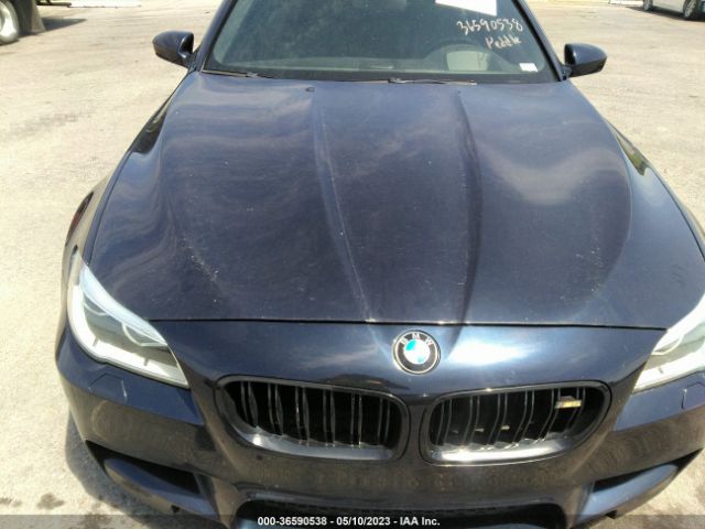 WBSFV9C52ED592968 BMW M5