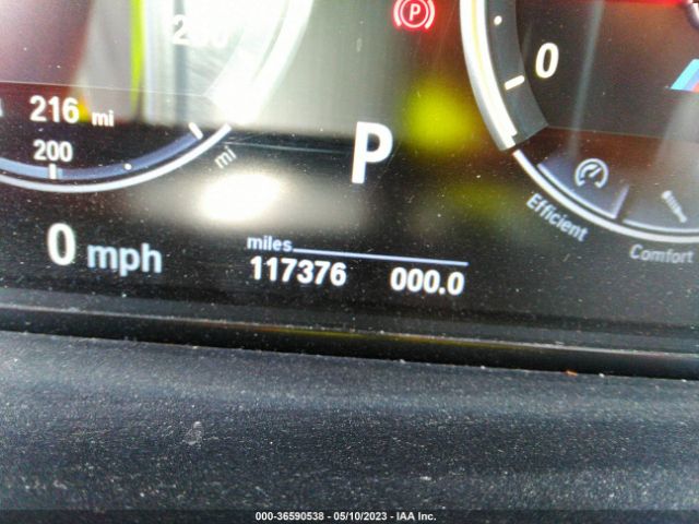 WBSFV9C52ED592968 BMW M5