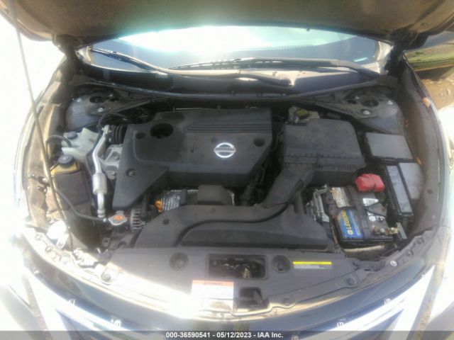 1N4AL3AP7FC573936 Nissan Altima 2.5 S