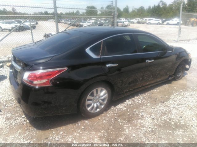 1N4AL3AP7FC573936 Nissan Altima 2.5 S