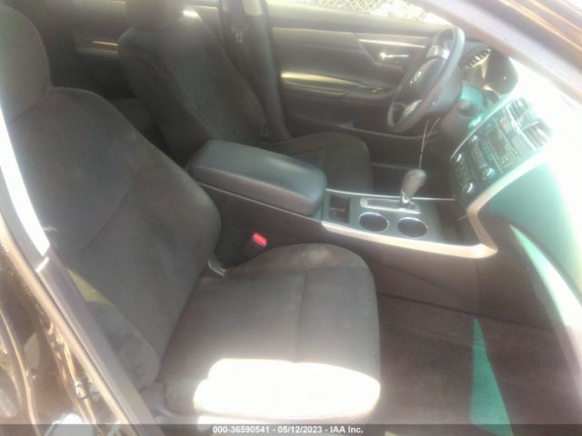 1N4AL3AP7FC573936 Nissan Altima 2.5 S